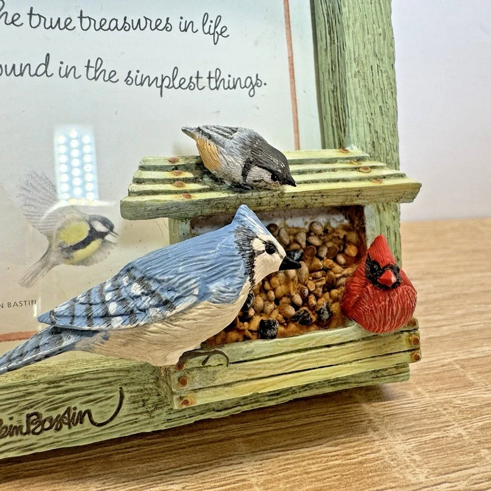 Hallmark vintage picture